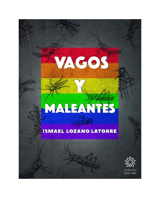 Vagos y maleantes(Bolsillo) (Tapa blanda) 1