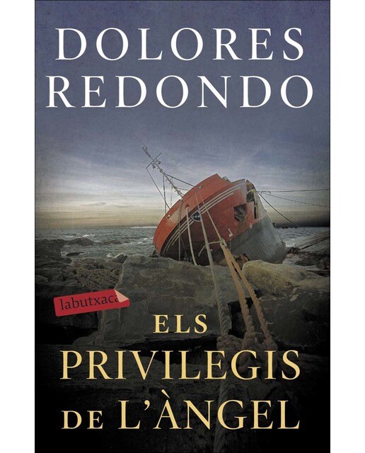 Els privilegis de l'àngel(Bolsillo) (Tapa blanda) 1