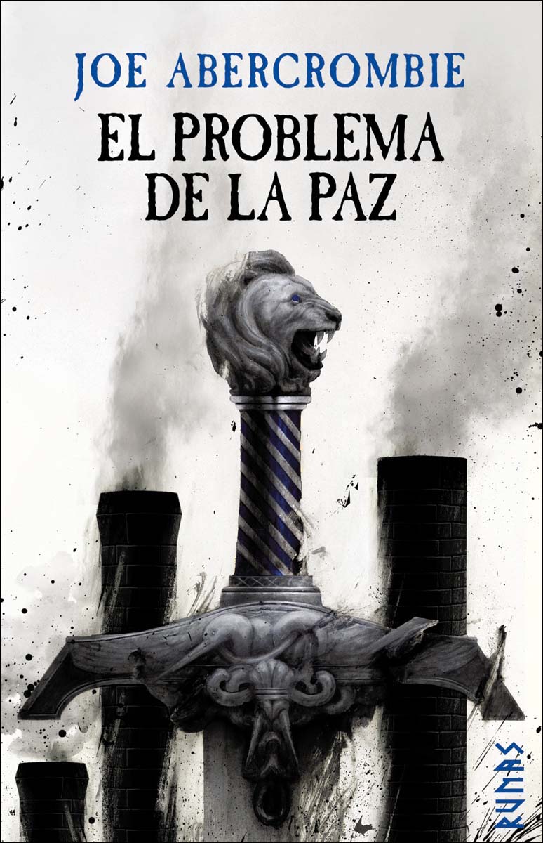 Imagen 0 de El problema de la paz: La Era de la Locura, 2 (Tapa dura)