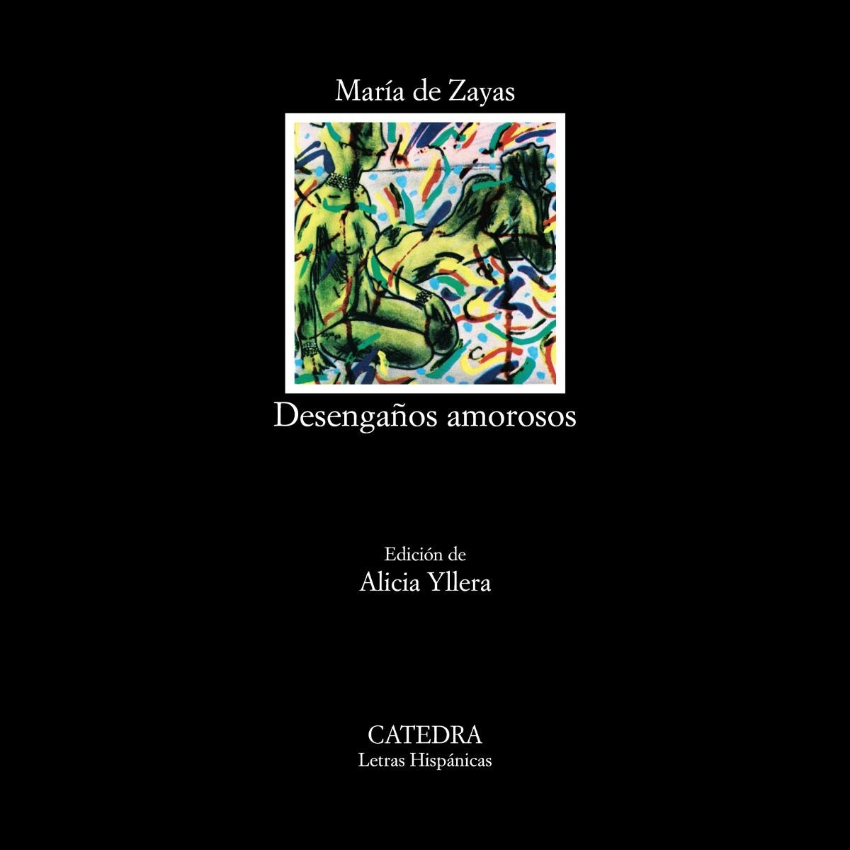 Desengaños amorosos(Tapa blanda) 1