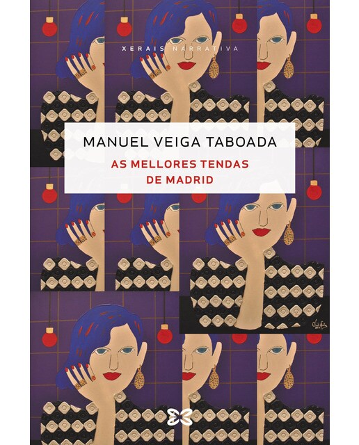 Imagen 1 de As mellores tendas de Madrid (Tapa blanda con solapas)