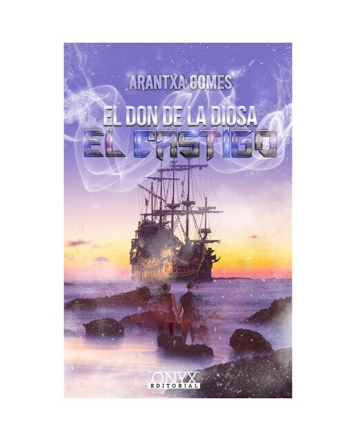 Imagen 0 de El don de la diosa. El castigo (Tapa blanda)