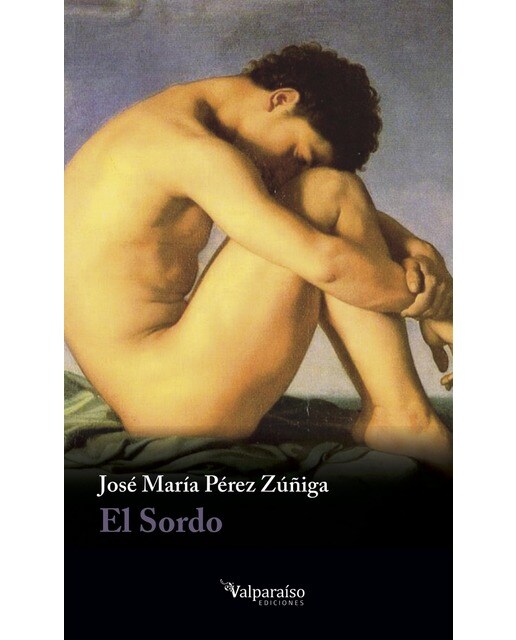 Imagen 0 de El sordo (Tapa blanda)