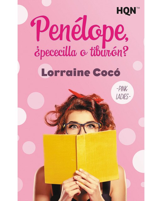 Penélope, ¿pececilla o tiburón?(Tapa blanda) 1