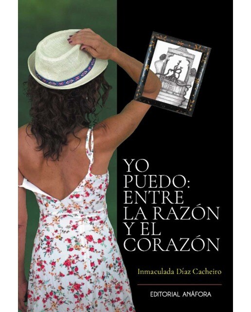 YO PUEDO, ENTRE LA RAZÓN Y EL CORAZÓN (Capa mole) 1