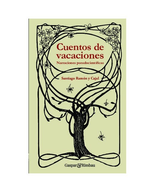 Imagen 0 de Cuentos de vacaciones (Bolsillo) (Tapa blanda)