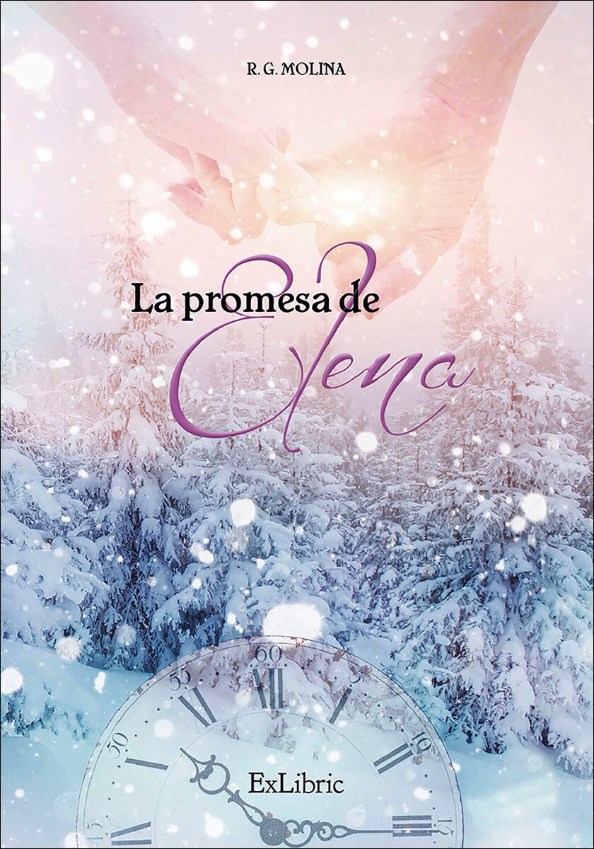 Imagen 0 de La promesa de elena (Tapa blanda)