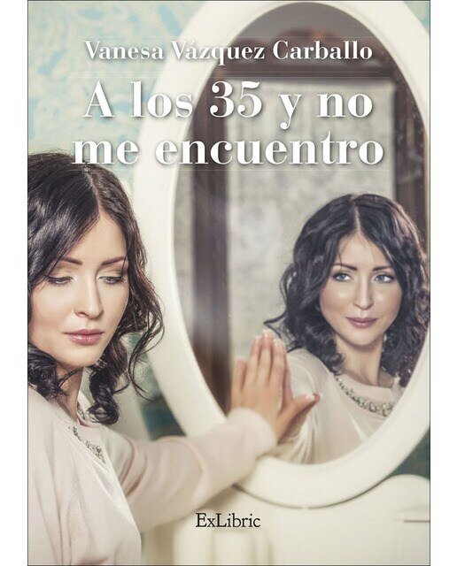 Imagen 0 de A los 35 y no me encuentro (Tapa blanda)
