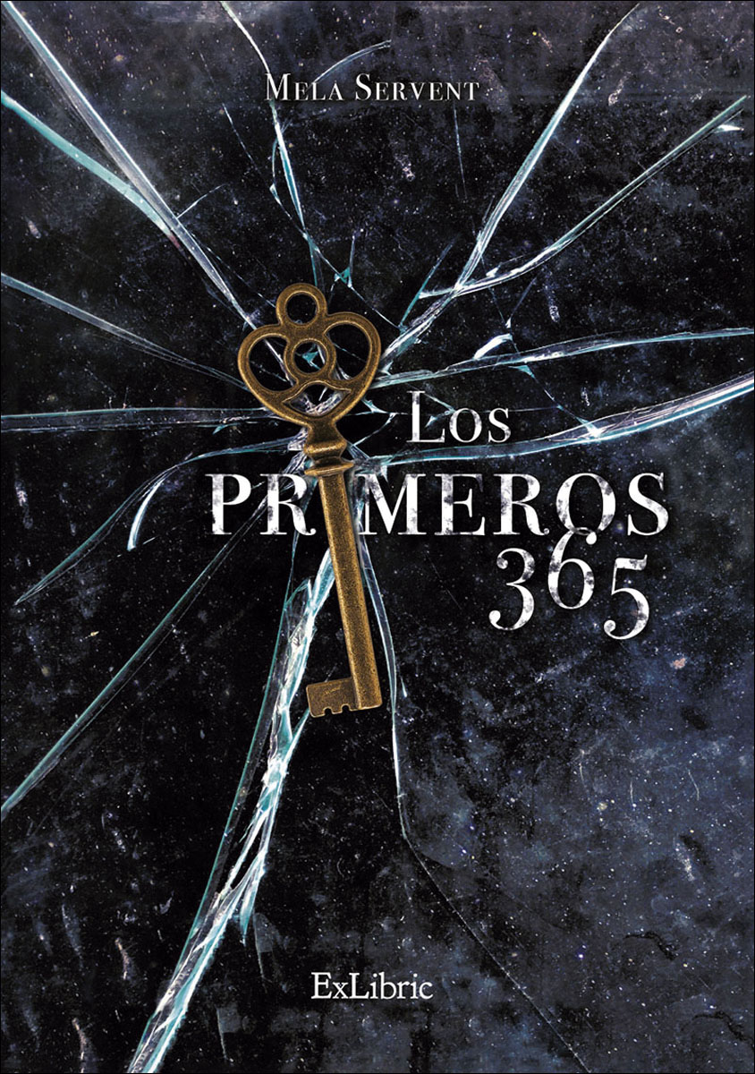 Los primeros 365(Tapa blanda) 1