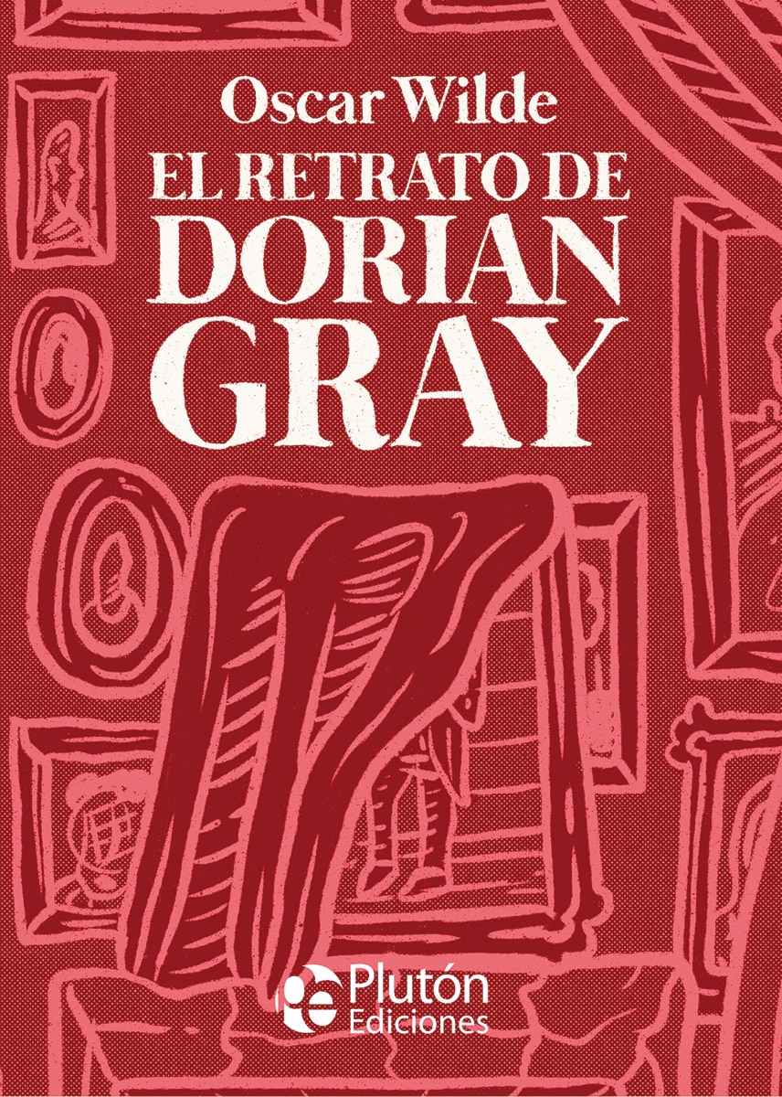 El retrato de dorian gray  (Tapa dura Bolsillo) 1