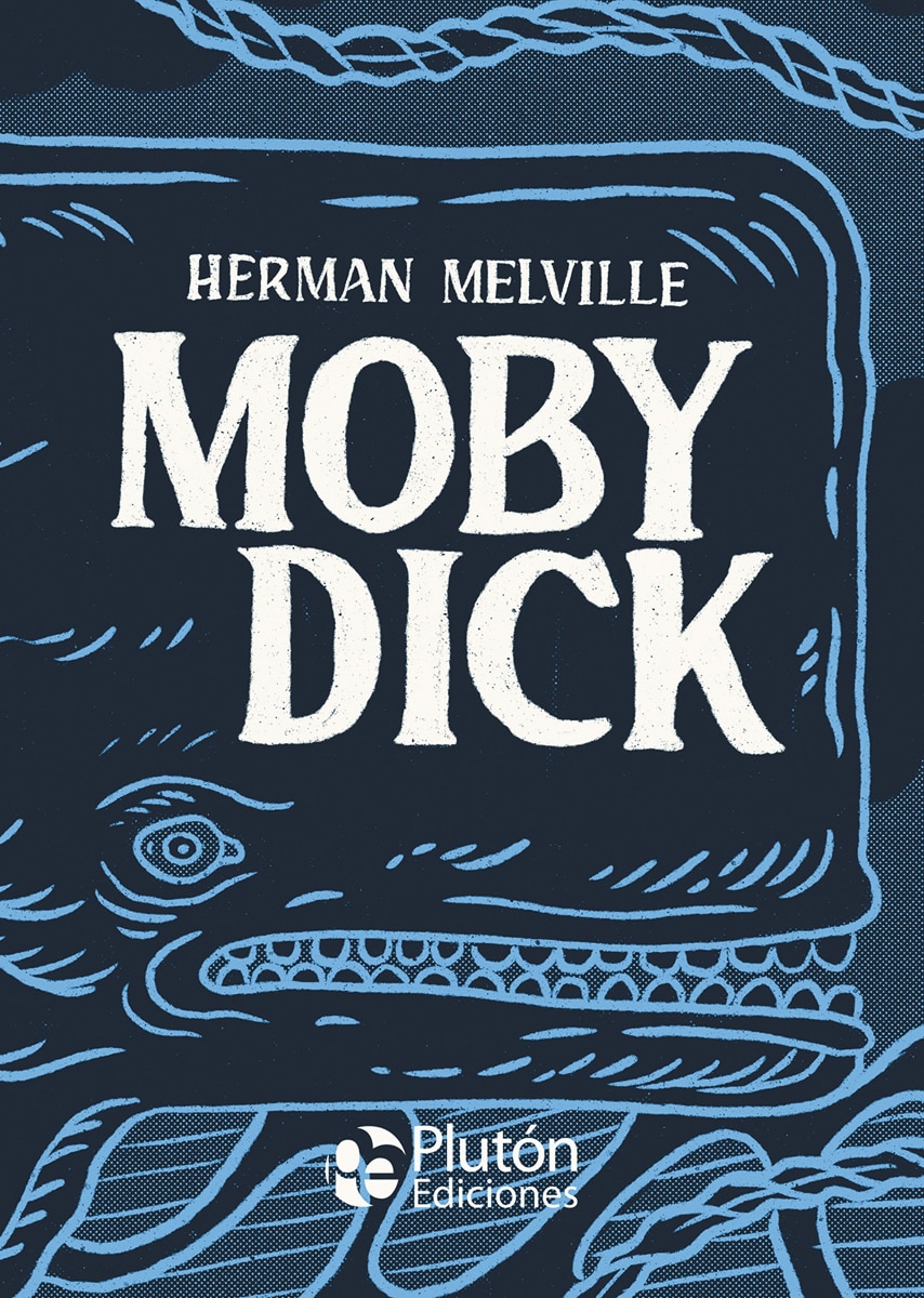 Moby dick  (Tapa dura Bolsillo) 1