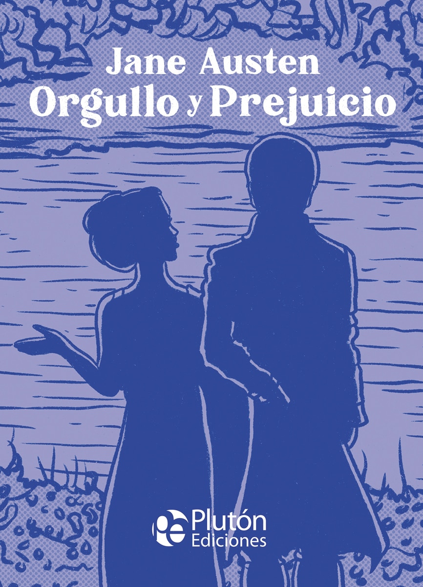 Imagen 1 de Orgullo y prejuicio  (Tapa dura Bolsillo)