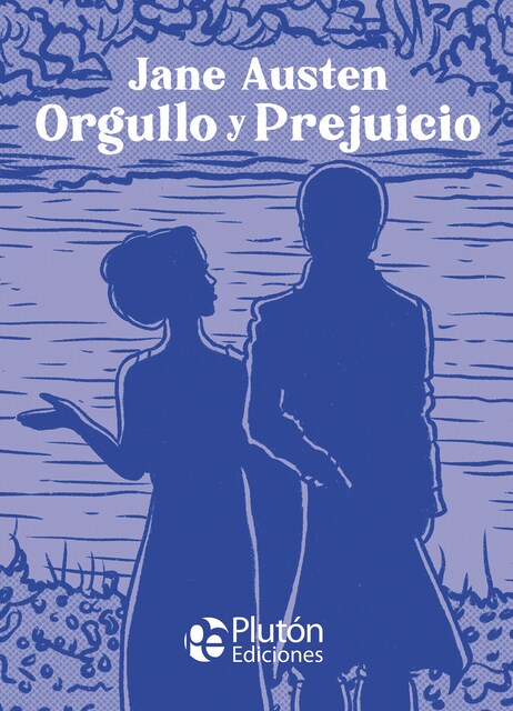 Orgullo y prejuicio  (Tapa dura Bolsillo)