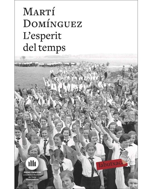 Imagen 0 de L'esperit del temps (Bolsillo) (Tapa blanda)