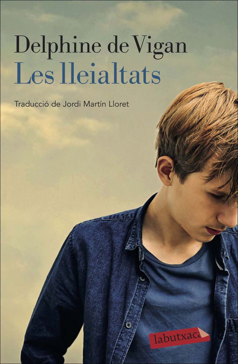 Les lleialtats 1