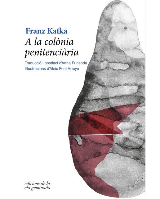Imagen 0 de A la colònia penitenciària (Tapa blanda)