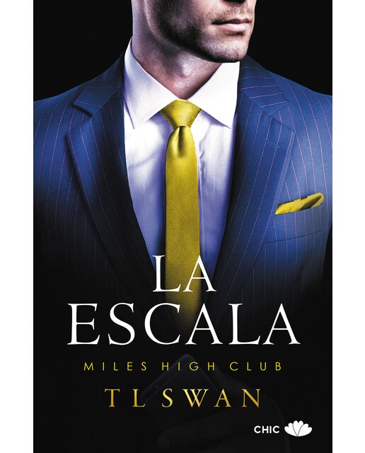 La escala (Capa mole com abas) 1