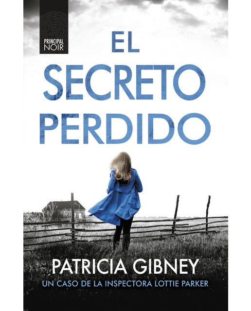 El secreto perdido(Tapa blanda) 1