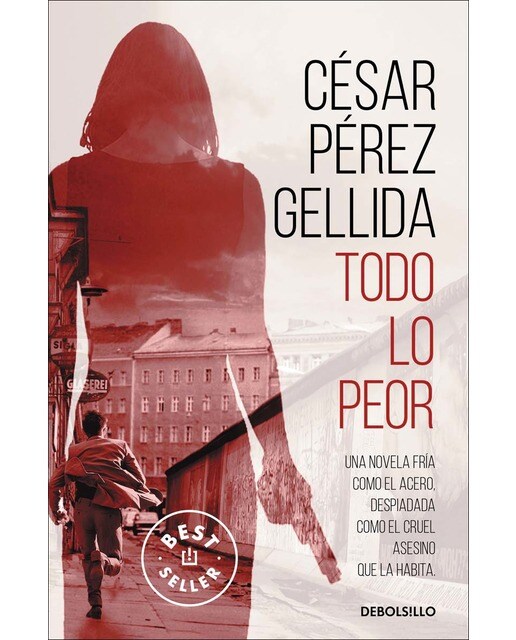 Todo lo peor(Tapa blanda) 1