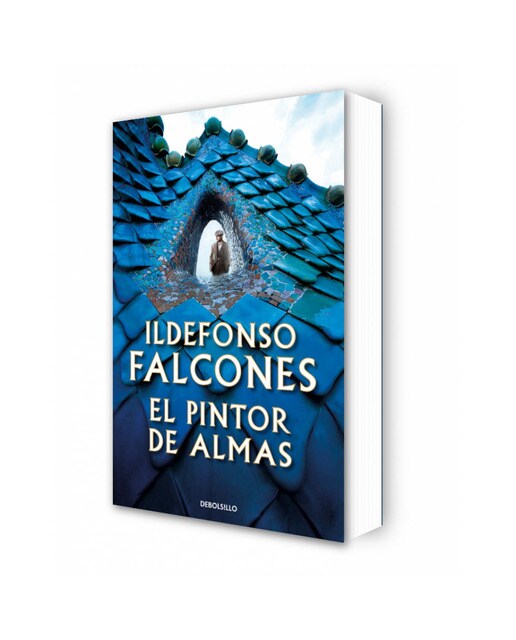 El pintor de almas(Tapa blanda) 3