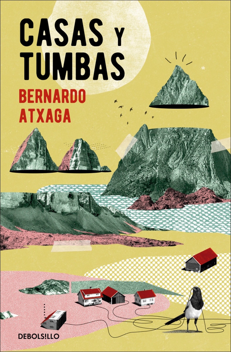 Casas y tumbas(Tapa blanda) 1