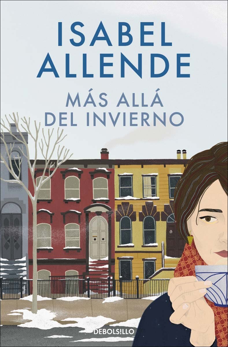 Imagen 1 de Más allá del invierno (Tapa blanda)