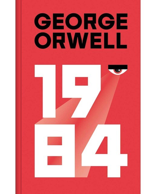 Imagen 1 de 1984  (Tapa blanda Bolsillo)