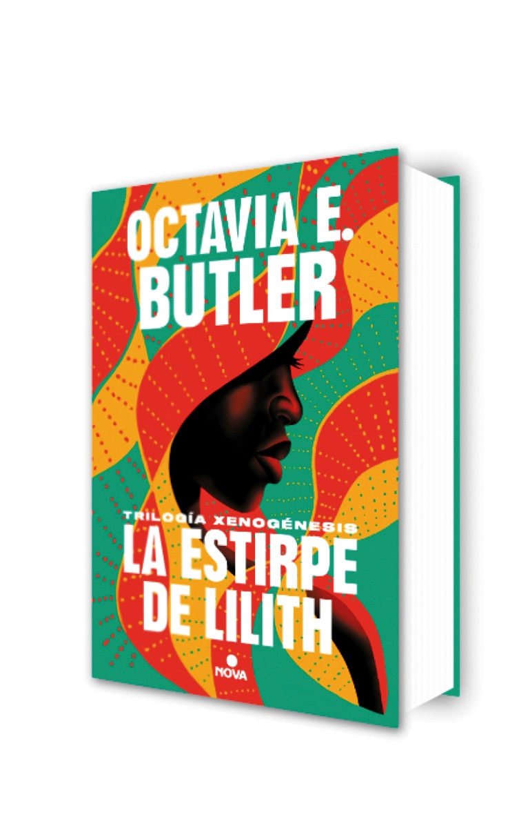 Imagen 0 de La estirpe de Lilith (Trilogía Xenogénesis) (Tapa dura)