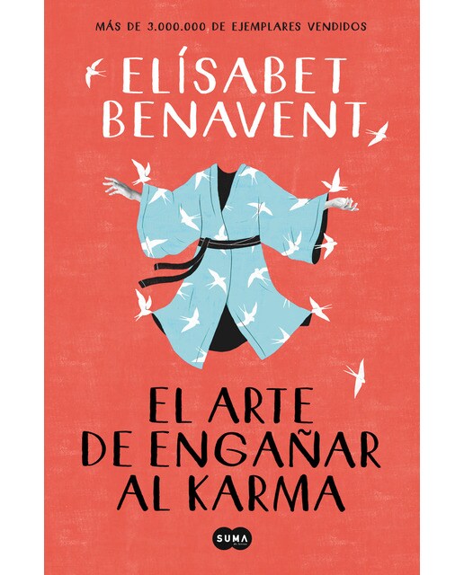 El arte de engañar al karma (Tapa blanda) 1