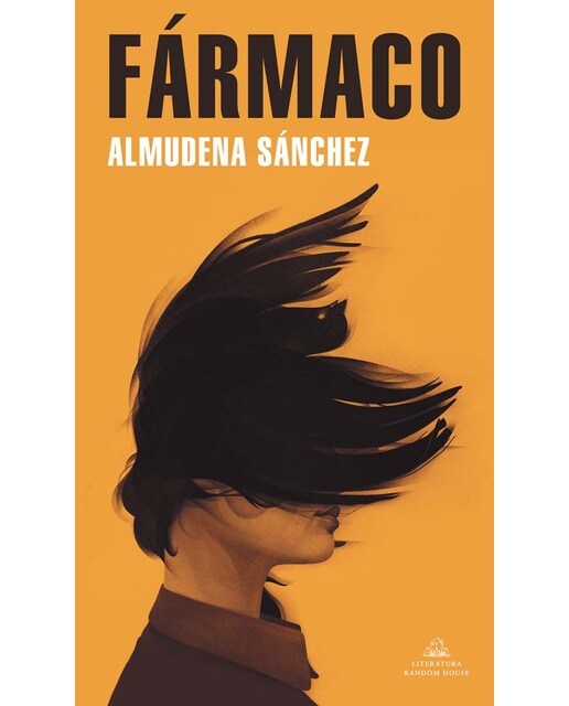 Imagen 0 de Fármaco (Tapa blanda)