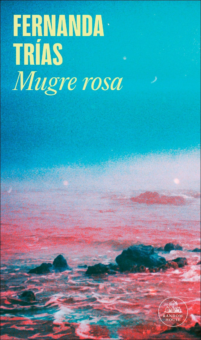 Imagen 0 de Mugre rosa (Mapa de las lenguas)  (Tapa blanda)