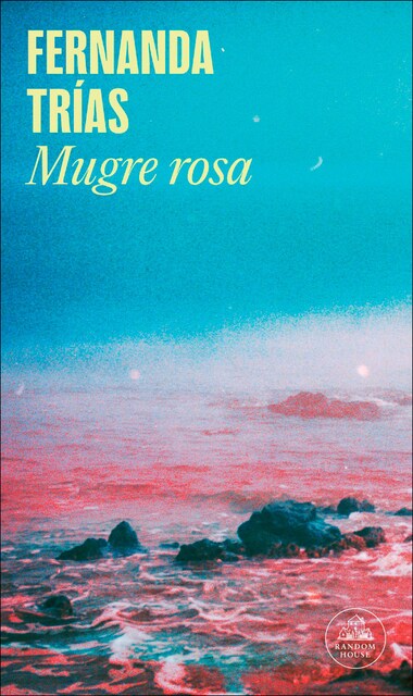 Imagem 0 de Mugre rosa (Mapa de las lenguas) (Capa mole)
