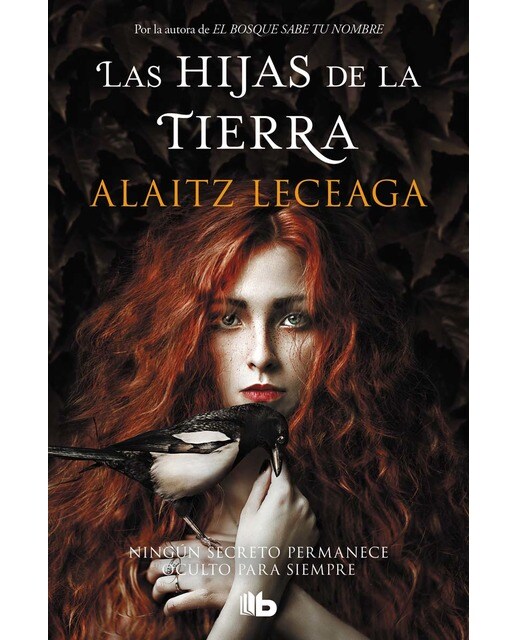 Las hijas de la tierra(Tapa blanda) 1