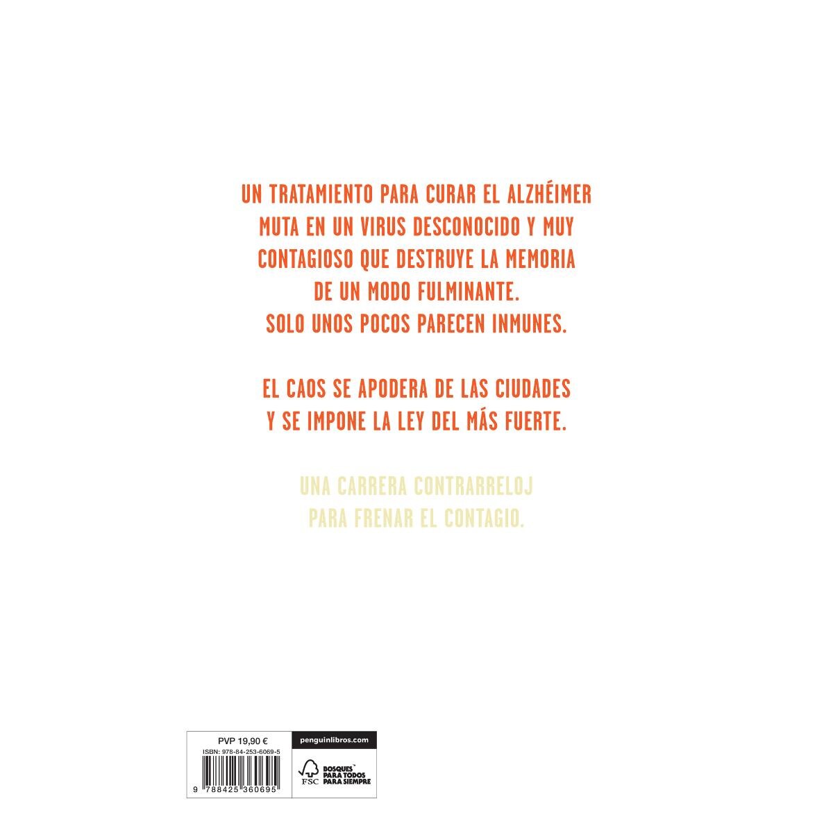 La cura 2