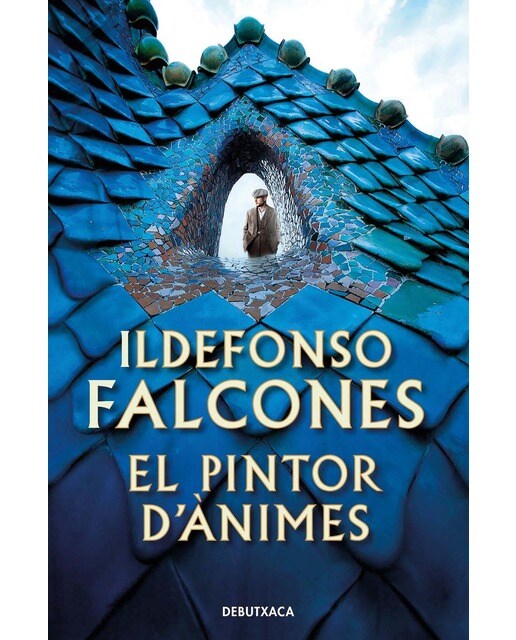El pintor d'ànimes(Tapa blanda) 1