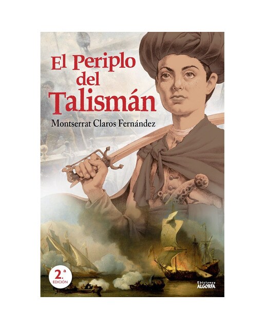 El periplo del talismán(Bolsillo) (Tapa blanda) 1