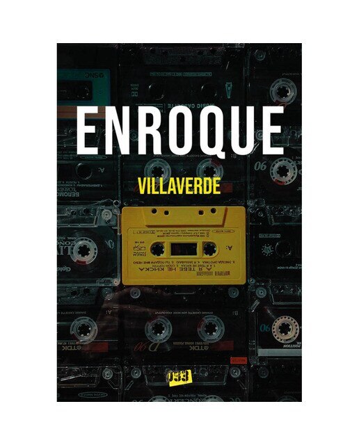 Enroque(Tapa blanda) 1