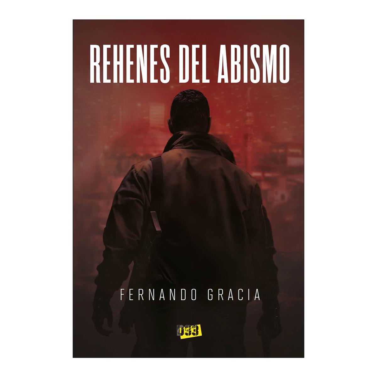 Rehenes del abismo(Tapa blanda) 1
