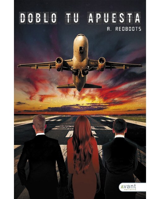 Imagen 0 de Doblo tu apuesta (Tapa blanda)