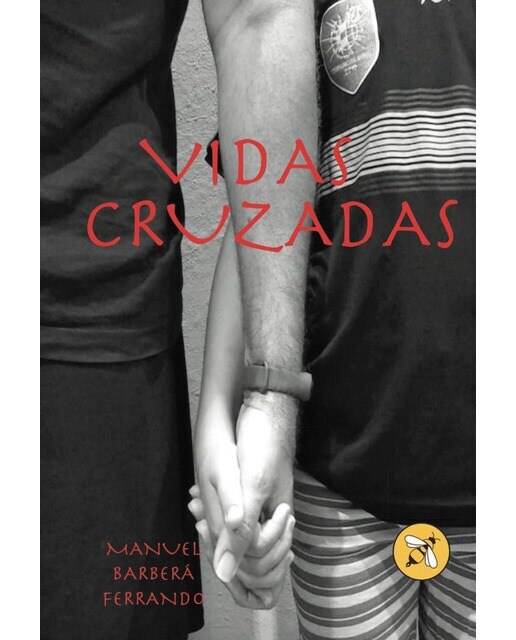 Imagen 0 de Vidas cruzadas (Tapa blanda)