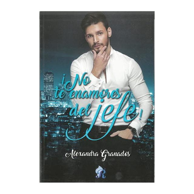 Imagen 0 de ¡no te enamores del jefe!