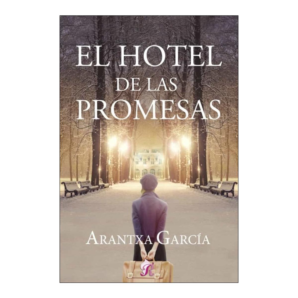 Imagem 0 de El hotel de las promesas(Tapa blanda)