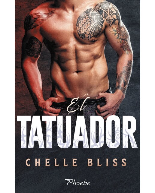 El tatuador(Tapa blanda) 1