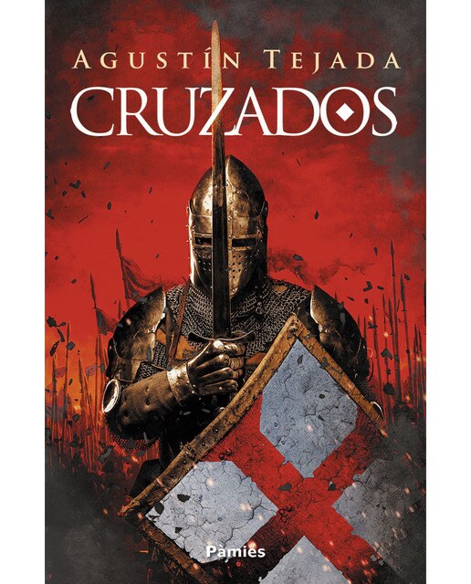 Cruzados(Tapa blanda) 1