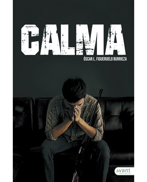 Calma(Tapa blanda) 1