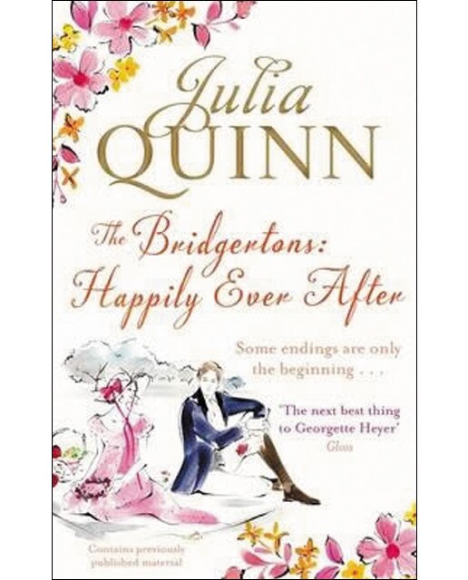 Imagen 0 de The Brigertons: Happily ever after