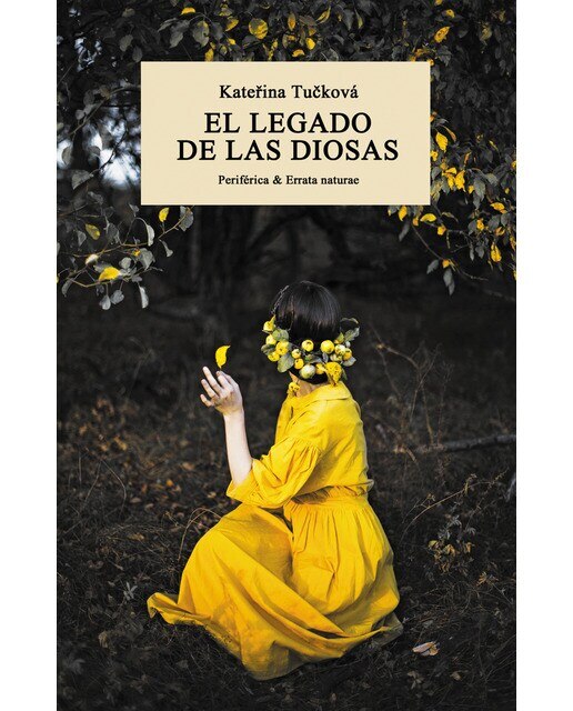 Imagen 0 de El legado de las diosas (Tapa blanda con solapas)