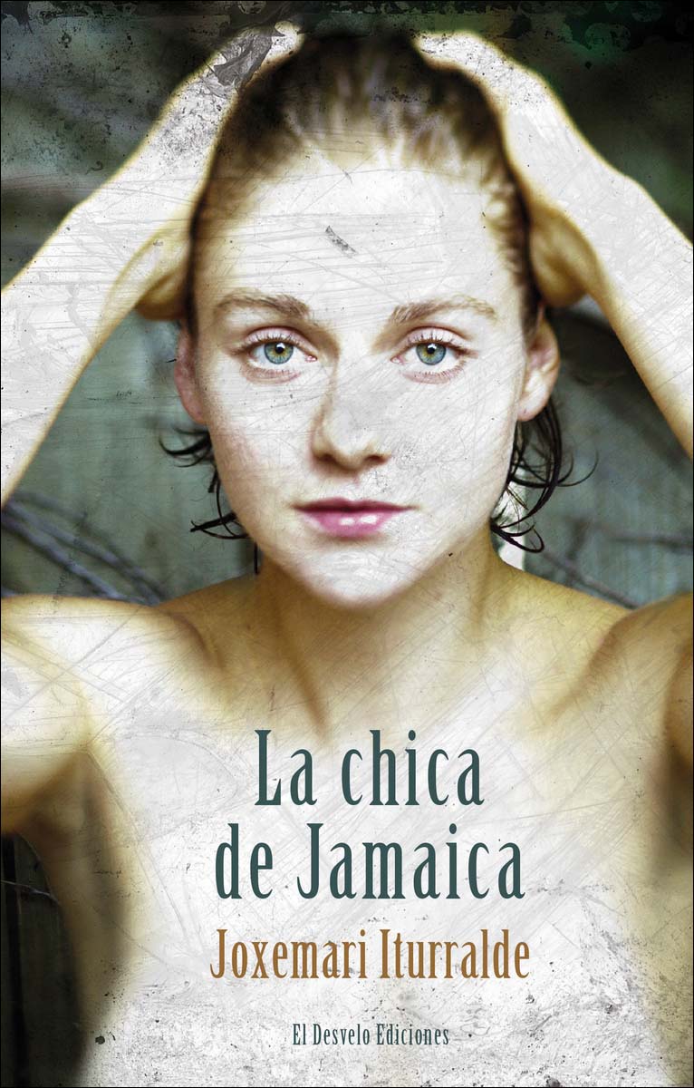Imagen 0 de La chica de Jamaica  (Tapa blanda)