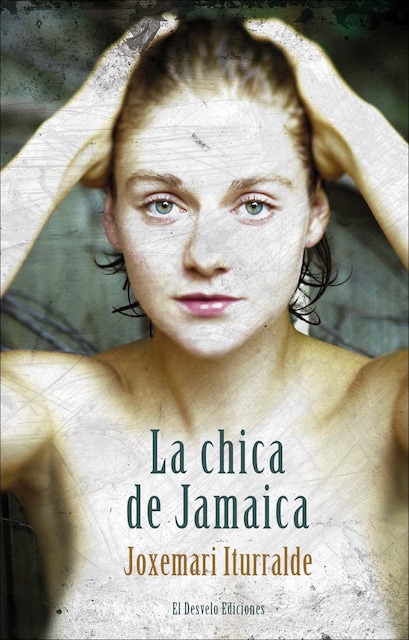 Imagem 0 de La chica de Jamaica (Capa mole)