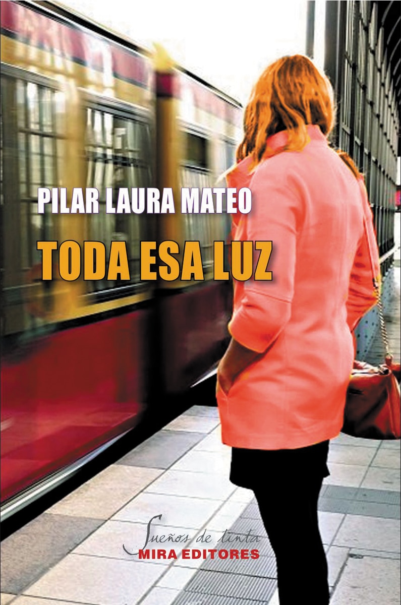 Toda esa luz(Tapa blanda) 1